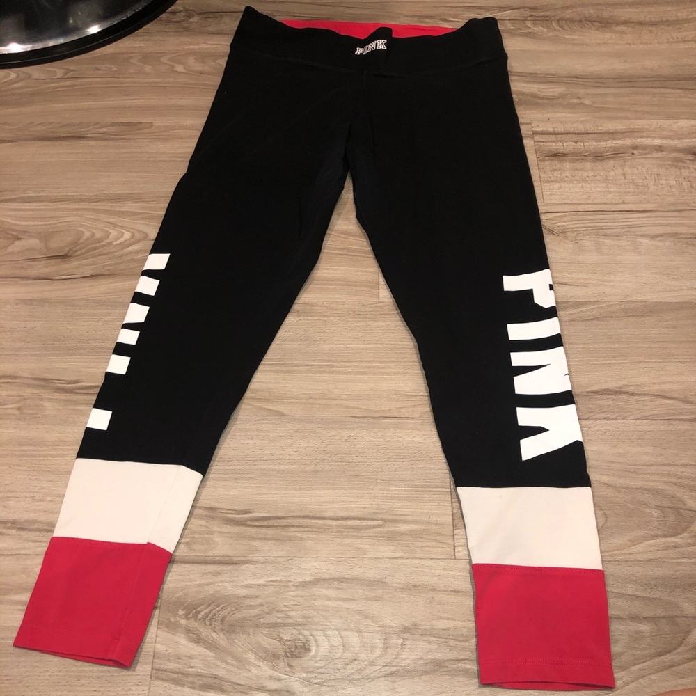 PINK Yoga legging